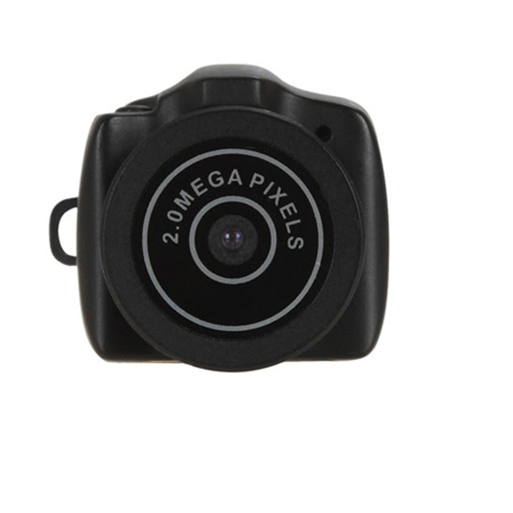 SPY A9 1080P to 4k HD Magnetic WiFi Mini Camera | Wireless Security Camera with Night Vision & HDSF App Support