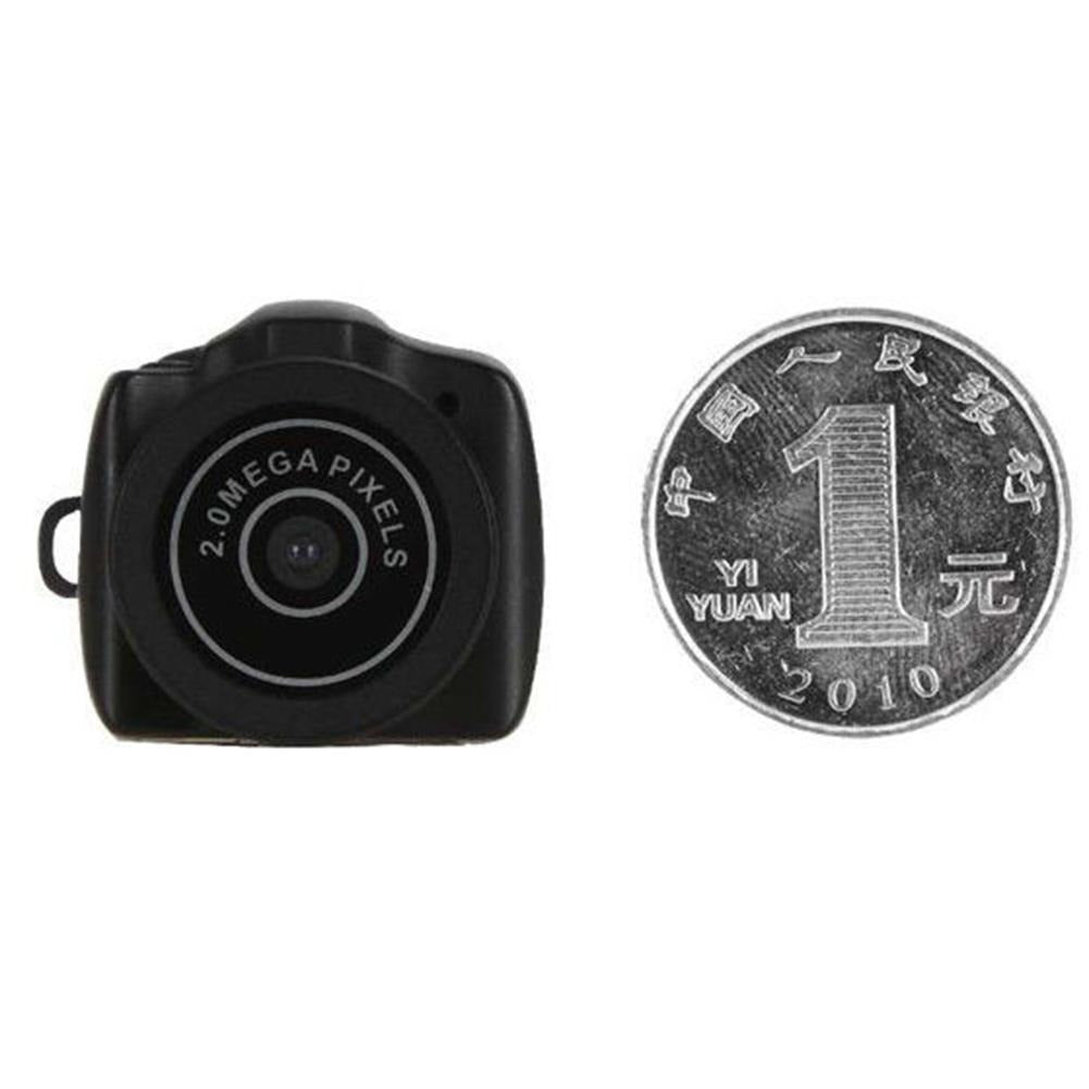 SPY A9 1080P to 4k HD Magnetic WiFi Mini Camera | Wireless Security Camera with Night Vision & HDSF App Support